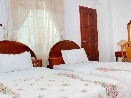 Blue Sea 2 Hotel Nt - By Bay Luxury Nha Trang 0*,