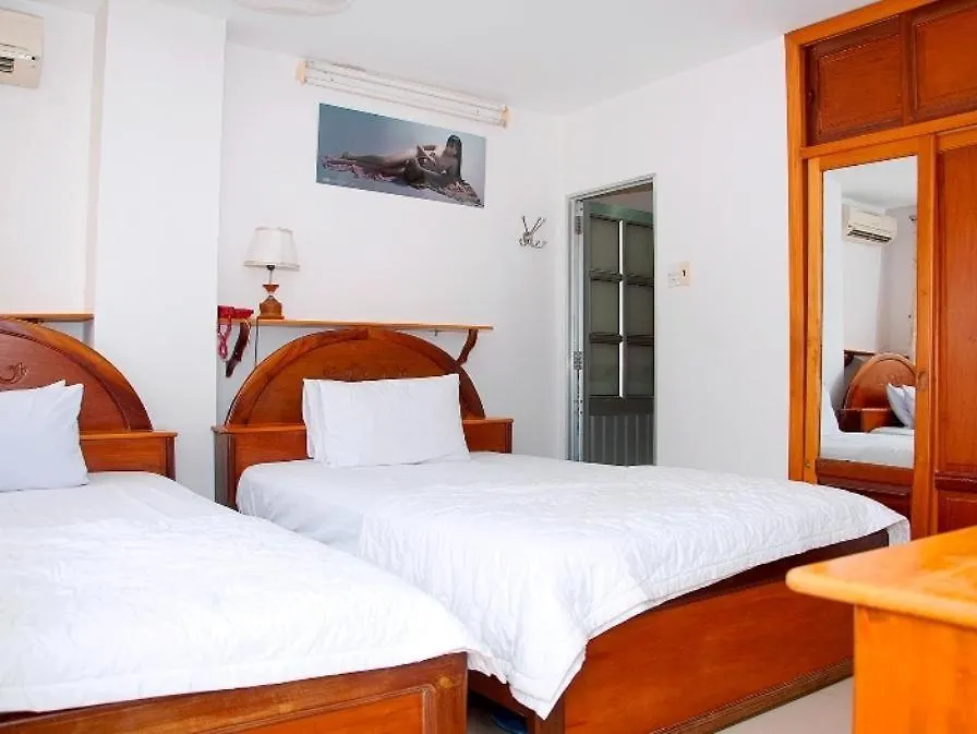 Blue Sea 2 Hotel Nt - By Bay Luxury Nha Trang Vietnam