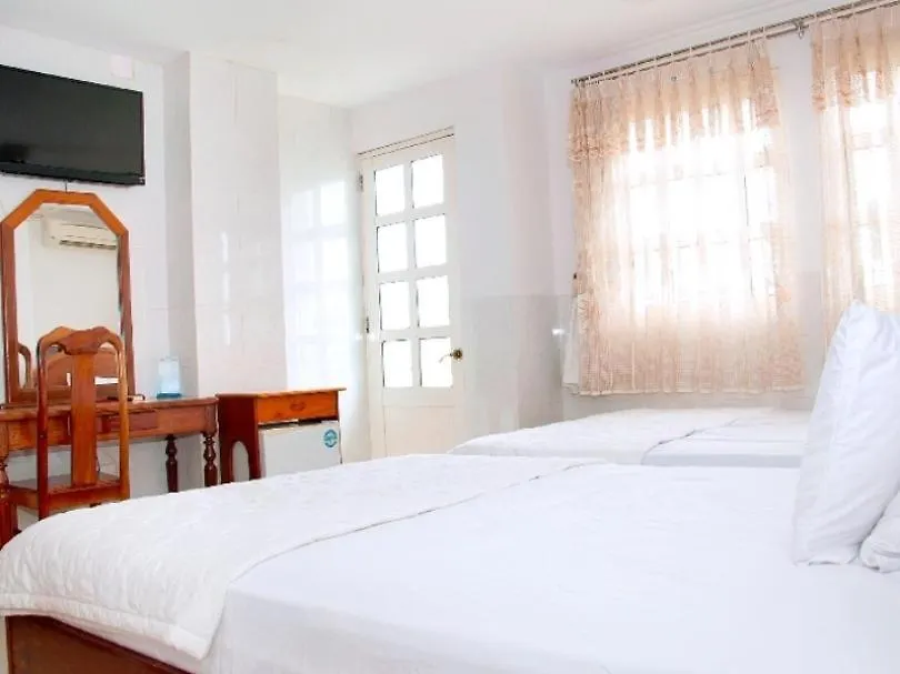Appartamento Blue Sea 2 Hotel Nt - By Bay Luxury Nha Trang Vietnam